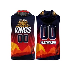 Maillots de football 7v7 à compression imprimés par transfert thermique 2025 pour adultes – Couleurs et designs personnalisés, respirants, grandes tailles – Vente en gros - Product Image 6