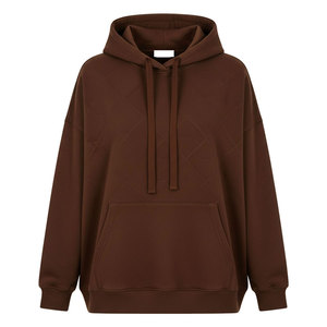 Sudaderas Extra Grandes Personalizadas para Mujer, Producto de Invierno, Sudaderas Extra Grandes para Mujer a Precio Económico, Sudaderas Cálidas de Invierno - Product Image 1