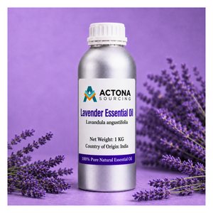 Huile Essentielle de Lavande Pure et Naturelle en Gros - Huile Parfumée Lavandula Angustifolia - Matière Première pour Cosmétiques - Product Image 2