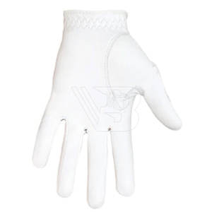 Vente flash - Gants de golf en peau de mouton de qualité supérieure fabriqués au Pakistan - Gants de golf professionnels de style moderne - Product Image 4