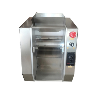 Tapioca Balls Making Machine Automatic Food Making Machine Automatic Dough Divider and Rounder - Product Image 1