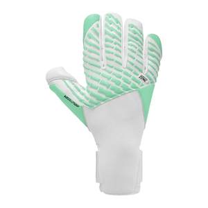 Guantes de Portero de Fútbol Profesionales Transpirables con Palma de Látex Antideslizante y Dedos Completos para Entrenamiento - Product Image 5