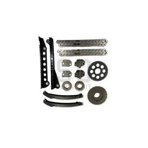 Kit de chaîne de distribution et accessoires pour moteur E-150 Club forWagon E-250 Super Duty Excursion, pièces détachées automobiles, sous-distribution pour FORD - Product Image 1