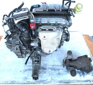 MITSUBISHI LANCER RALLIART X 2.0L TURBOs AUTOMATIC AWD DUAL CLUTCH SST 2008-2015 - Product Image 4