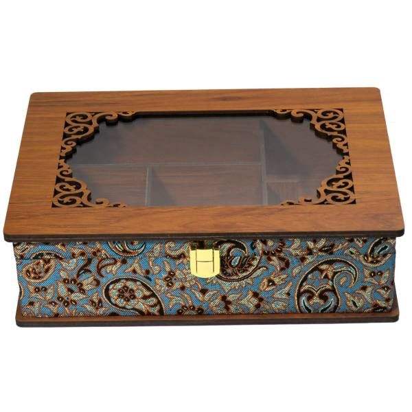 สีน้ำตาล