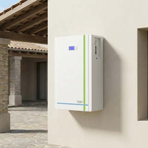 แบตเตอรี่ลิเธียมไอออน Lifepo4 48V 51.2V 280Ah 16kWh ระบบกักเก็บพลังงานสำหรับใช้ในครัวเรือน 15kWh แบตเตอรี่พลังงานแสงอาทิตย์สำหรับบ้าน ระบบกักเก็บพลังงานแสงอาทิตย์สำหรับบ้าน - Product Image 4
