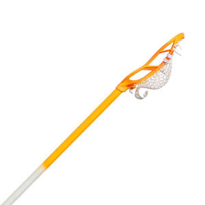 Palos de lacrosse completos para ataque y defensa, estilo profesional, equipo deportivo, eje de lacrosse para entrenamiento - Product Image 6