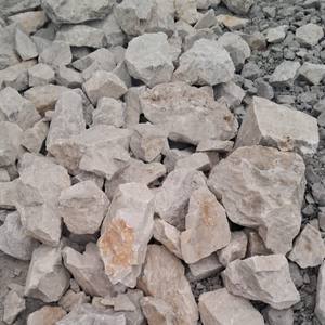 Polvo de Calcita de Piedra Caliza, Carbonato de Calcio Natural, Polvo de Carbonato de Calcio Pesado, Suministro de la India, Nuevo Polvo de Dolomita - Product Image 5