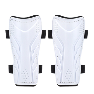 Professional Shin Guards Football Shin Guard Soccer Leg <b>Protectors</b> <b>Knee</b> Shin Pads - Product Image 2