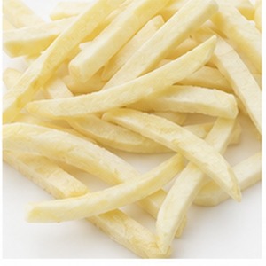 Fabricante de Vietnam Ofrece Papas Congeladas de Primera Calidad a Precio de Fábrica, Deliciosas y de Alta Venta, al por Mayor - Product Image 1