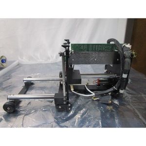 Asyst 04630-003 GaSonics 94-1175 Load <b>Elevator</b> - Trusted Global Legacy Semiconductor Equipment and <b>Parts</b> at - Product Image 1