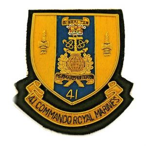 Gorra Bordada a Mano de Calidad Premium, Precio al por Mayor 45, Insignia del Blazer de los Merinos Reales de Australia - Product Image 1