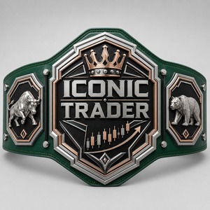 Ceinture de championnat de boxe, artisanat élégant, construction de haute qualité, idéale pour les tournois, les récompenses et les collections. - Product Image 1
