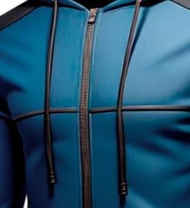 Oferta Especial: Chándal Personalizado para Hombre, con Capucha, Diseño Sólido 2 en 1, Ropa Casual de Moda, Transpirable, Ligero, de Alta Calidad, 100% Algodón - Product Image 3