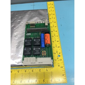 AMAT 0100-00013 W PWB ION/TC GAUGE CONTROL, PCB - อุปกรณ์และชิ้นส่วนเซมิคอนดักเตอร์ระดับโลกที่เชื่อถือได้ - Product Image 1