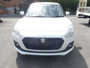 ซูซูกิ สวิฟท์ XL ปี 2018 แฮทช์แบค เกียร์ธรรมดา ล้อแม็ก R15 เบาะผ้า - Product Image 5