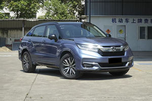 Venta al por Mayor de Autos Usados Honda Crown Road 2023 de Alta Calidad, Eficientes en Consumo de Combustible, Modernos y Privados - Product Image 4