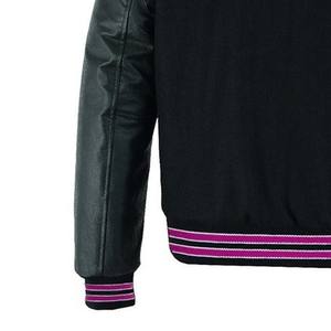 Veste universitaire pour homme à prix abordable, légère, de qualité supérieure, veste d'hiver en tissu durable, veste universitaire à manches longues - Product Image 6