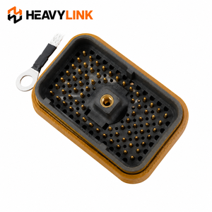 โมดูลควบคุมเครื่องยนต์ HEAVYLINK รุ่น 210-0848 สำหรับรถบรรทุก 325C 950G 980G 988G 825G 826G 834G 725 730 735 740 MT845 MTC865 MTC855 - Product Image 4