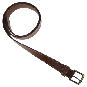 Nuevo Cinturón Casual de Cuero al por Mayor para Hombre, Cinturones de Cuero con Hebilla de Pin de Venta Caliente para Soporte Lumbar - Product Image 3