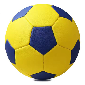 Balón de Balonmano Cosido a Máquina de Alta Calidad para Práctica, Competición y Uso en Academias Deportivas, Balón de Balonmano en Venta a Bajo Precio - Product Image 1