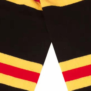 Bufandas de invierno cómodas, directas de fábrica, a precio económico, diseño personalizado, suaves, cálidas, transpirables y a la moda para hombre, venta al por mayor. - Product Image 2