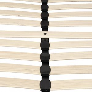 Base de Cama Tapizada Moderna de Tamaño Completo para Dormitorio, Cabecero Clásico Acolchado Marrón, Cama de Plataforma Contemporánea - Product Image 4