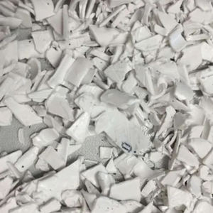 Láminas de HDPE Reciclado Duraderas, Transparentes, Azules, de Grado Reforzado, con Baja Humedad, para Procesamiento de Inyección de Plástico, PortChase IL - Product Image 4