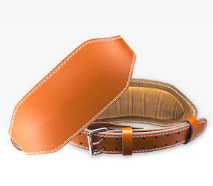 เข็มขัดยกน้ำหนักแบบคันโยก รุ่นใหม่ ขายส่ง รับทำโลโก้ตามสั่ง เข็มขัดยกน้ำหนักแบบคันโยกสำหรับเพาเวอร์ลิฟติ้ง - Product Image 2