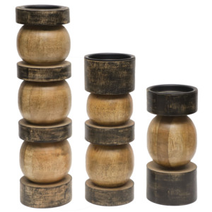 <b>Candle</b> Stands CS-008 - Product Image 3