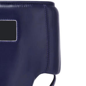 Protection inguinal en cuir de haute qualité du meilleur fabricant, dernier design, matériau solide pour boxeurs, vente en ligne - Product Image 5