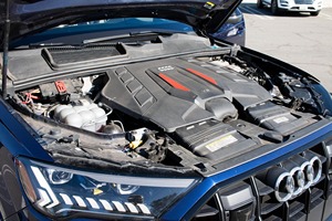 Audi SQ7 Prestige 2020 - Product Image 6