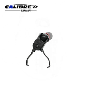 Herramienta de Desconexión Eléctrica Universal con Cabeza Giratoria y Palanca de Empuje, Marca TAIWAN CALIBRE, con Apertura de 45 mm y Color Negro - Product Image 3