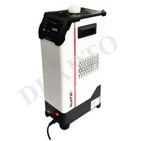 Field Temperature Probe Calibrator DTG-1200BG 300 to 1200 Degree Celsius High Precision Dry Well Furnace
