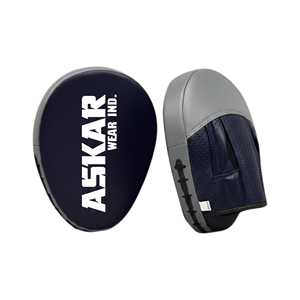 เป้าซ้อมชกคุณภาพสูง น้ำหนักเบา ออกแบบตามสั่ง ขนาดกะทัดรัด สำหรับโค้ชมวยมืออาชีพ มีจำหน่าย - Product Image 1