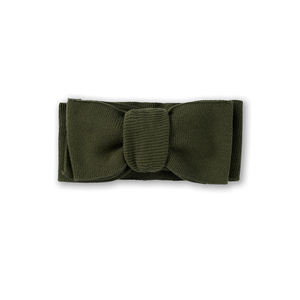 Diadema con Lazo Tejido, Diseño Ecológico, Linda y Casual, para Fotografía, Regalo, 100% Algodón, Vietnam, 110cm, para Niños - Product Image 1