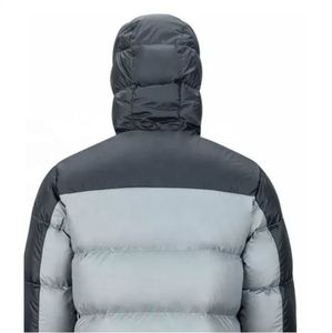 Most Stylish Sport Parka <b>Jackets</b> for Men <b>Winter</b> New Styles 2025 <b>Waterproof</b> with Hoodie Men's Down Coats Custom outdoor <b>jacket</b> - Product Image 3