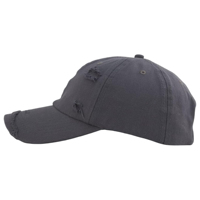 Gorras de Béisbol Personalizadas al por Mayor con Logotipo, Estilo Vintage, de Lona de Algodón Desgastada, Ajustables, sin Estructura, Transpirables, Impermeables, en Color Cobre Dorado