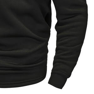 Suéter con Cierre de Cremallera de un Cuarto, Diseño 2026, para Hombre, Estilo Polo, en un Estilo Único y la Mejor Calidad - Product Image 6