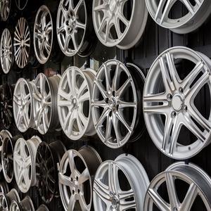 Compre Llantas de Aleación Premium de 17, 18 y 19 Pulgadas, 5X114.3 PCD, para Autos de Pasajeros, 5 Orificios, Entrega Rápida, Venta al Por Mayor Disponible Ahora - Product Image 5