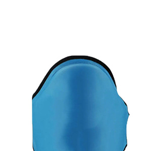 Protège-tibias de boxe sur mesure de haute qualité pour l'entraînement et le sparring, prix de gros RTS, pour une protection optimale AI-SG-09 - Product Image 5