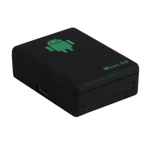 Mini traceur GSM/GPRS/GPS portable en temps réel - Product Image 3