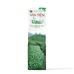 Fournisseur vietnamien de thé Oolong en feuilles, saveur exceptionnelle, emballage sous vide, sacs personnalisés pour l'emballage du thé Oolong - Product Image 6