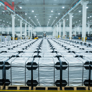 Lona de PVC para Especificaciones Delicadas, Estabilizada contra Rayos UV, Esquinas Reforzadas, Cubierta Exterior de Alta Resistencia para Suministros Gubernamentales - Product Image 3