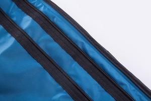 Pantalones Cortos de Compresión de Aire de Alta Calidad con 12 Cámaras para Terapia Deportiva, Suministro Duradero para el Cuidado de la Salud de Cadera y Piernas, 100% Algodón Oxford - Product Image 6