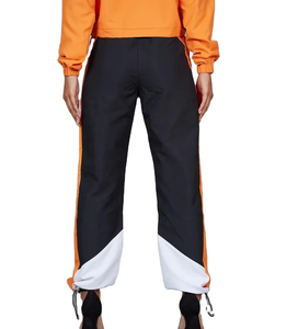 Hot Sale Women <b>Plus</b> <b>Size</b> <b>Jogger</b> <b>Set</b> High Quality Custom Tracksuit Style Lightweight Hooded Waterproof Breathable Quick Dry - Product Image 6
