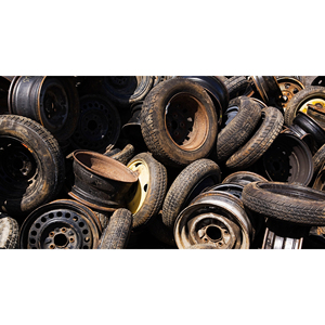 Pneu de camion tout-terrain AURUNZE 10.00R20 12.00R24 12.00R20 11.00R20 10.00R20 9.00R20, conception spéciale pour zones minières - Product Image 4