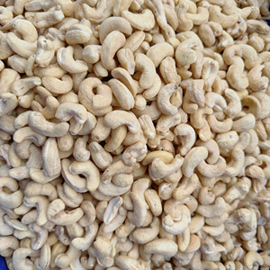 Oferta Especial: Nueces de Anacardo de Kenia WW240 Orgánicas, Nueces de Anacardo Vietnamitas, Tamaño de Corte Personalizado - Product Image 1