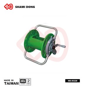 Bobine de tuyau d'arrosage HR-01220 20M - Product Image 1