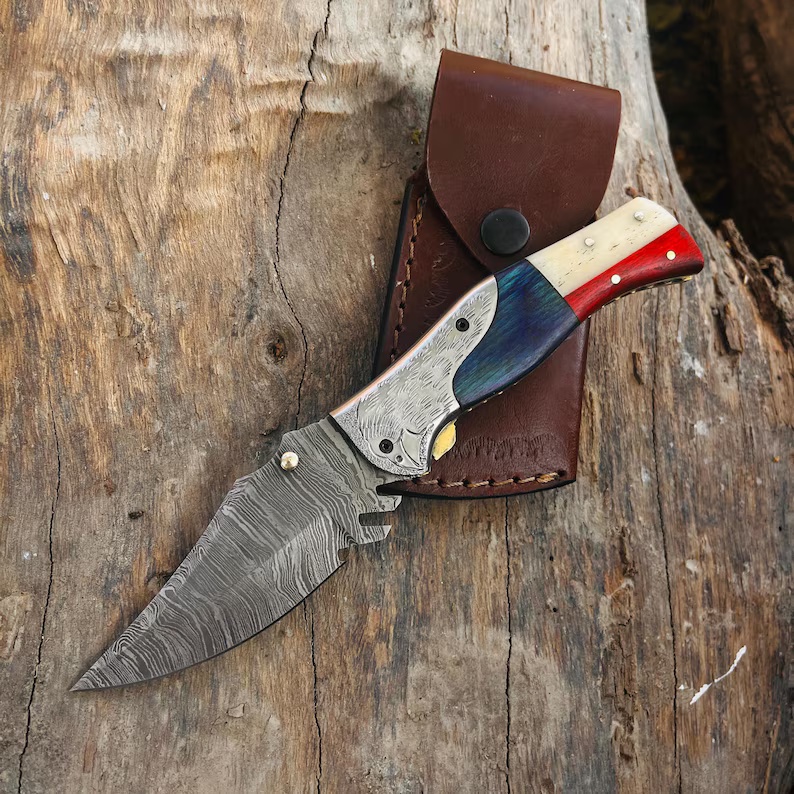 wood & bone